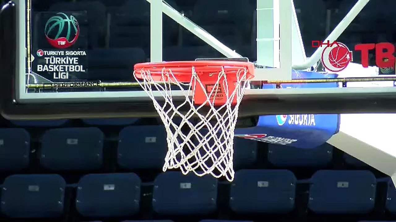 Bahçeşehir Koleji Basketbol Takımı yeni evinde, hedef Avrupa’da şampiyonluk