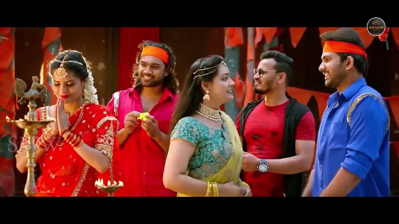 IPL (2024) New Released Hindi Dubbed Movie _Vishwa, Nithin, Archana, Avanthika _New South Movie 2024