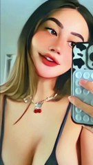 "Radiant & Bold: The Allure of a Hot Girl 2024 #dance #hot #viralshorts