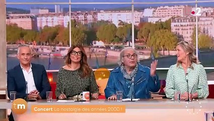 Regardez les adieux à Télématin d'un chroniqueur historique du programme, qui jette l'éponge, avec émotion ce matin, en direct sur France 2,  après 26 ans d'antenne !