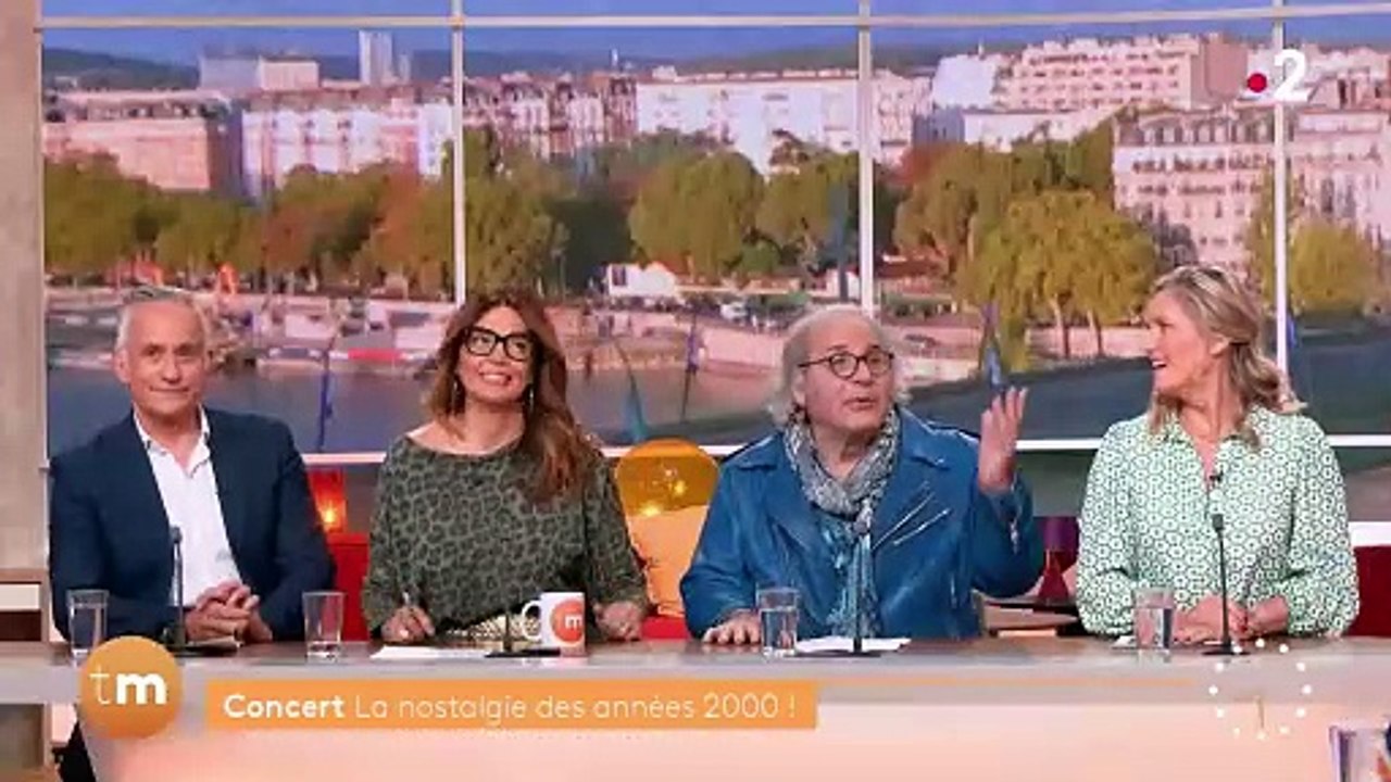 Regardez les adieux à Télématin d'un chroniqueur historique du programme, qui jette l'éponge, avec émotion ce matin, en direct sur France 2,  après 26 ans d'antenne !