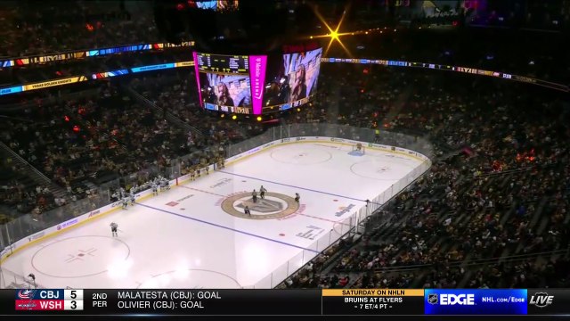 Utah Hockey Club at Vegas Golden Knights 27.09.2024