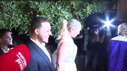 Teodora de Grecia y Matthew Kumar protagonizan una preboda de ensueño