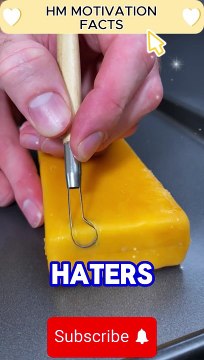 Hustle until your haters ask if you’re hiring