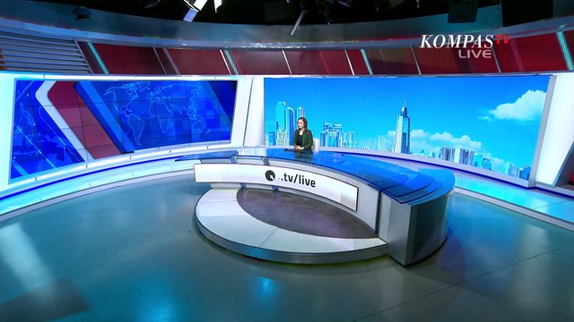 Apa Arti Brevet Kehormatan Hiu Kencana TNI AL yang Diberikan kepada Presiden Jokowi?