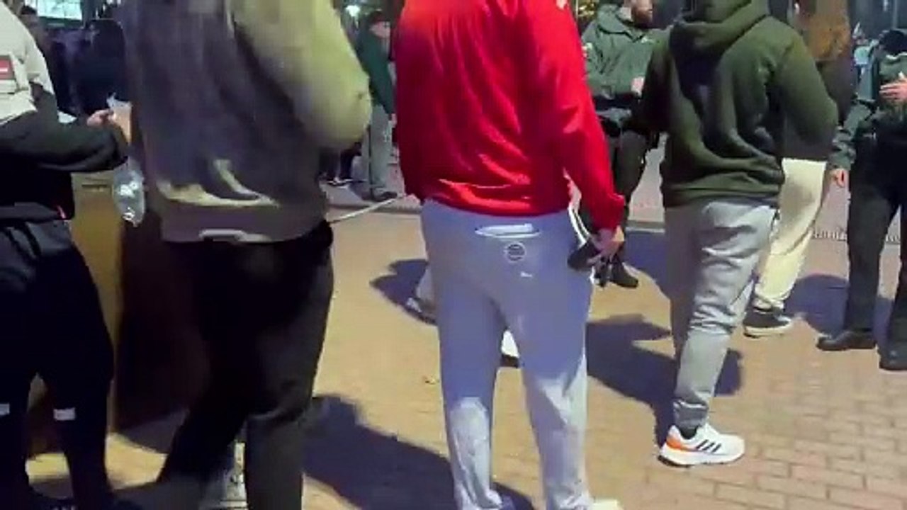 Un total de 287 vallisoletanos oposita a la Guardia Civil