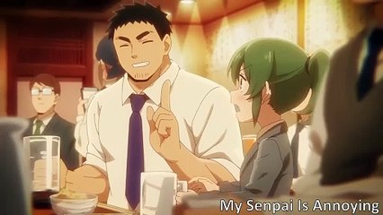 Traurig! Anime erscheint ohne Deutsche Synchro!