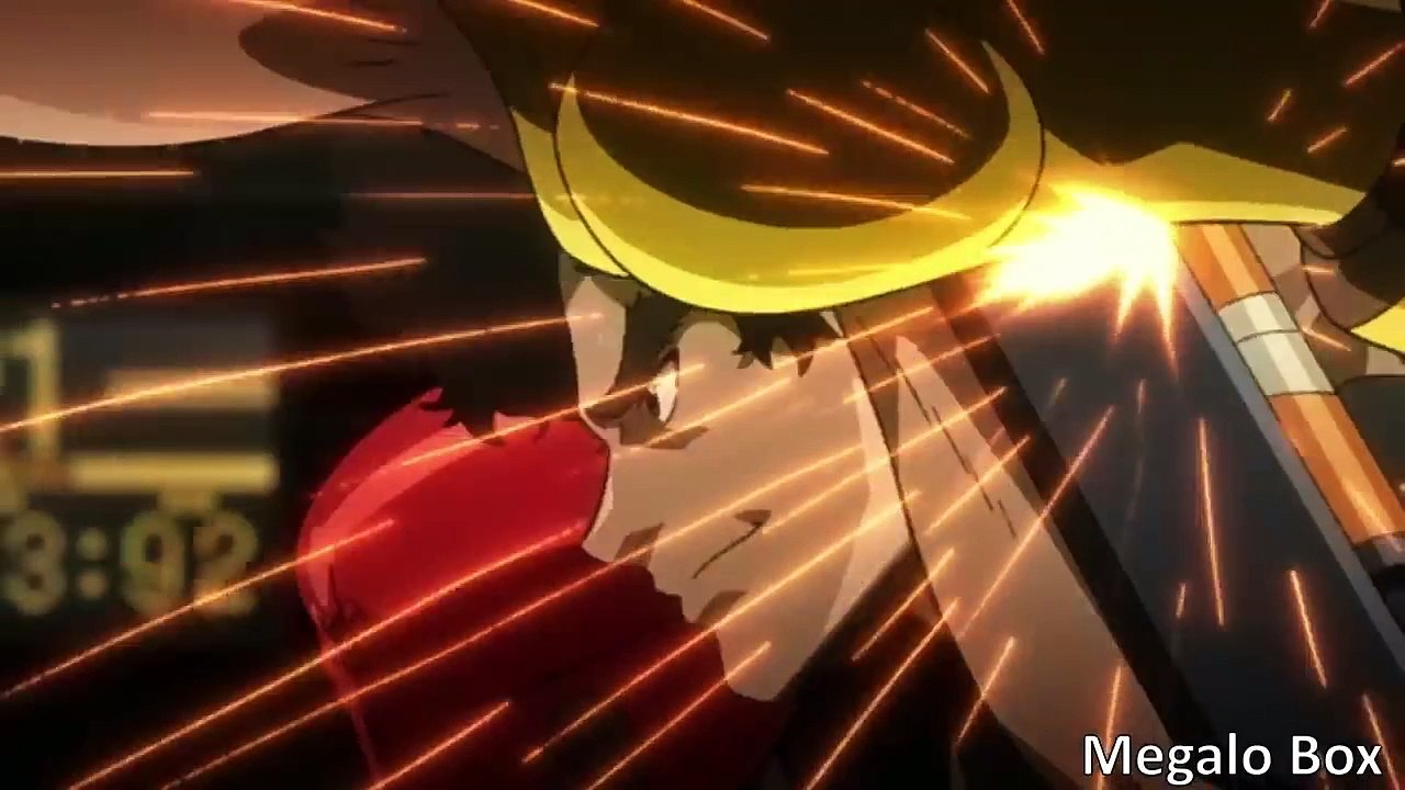 Weitere Neue Netflix Anime im Januar 2020 (Deutsch_German)