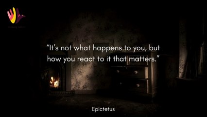 Epictetus Quotes to Help You Master Self Control | Stoicism | Thinking Tidbits