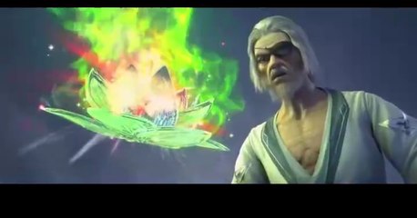 สัประยุทธ์ทะลุฟ้าภาค 5 ตอนที่ 114 HD ซับไทย | การต่อสู้สุดมันส์ในแฟรนไชส์ Doupo Cangqiong 🔥