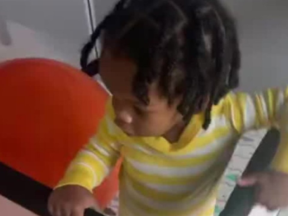 Rihannas Sohn bricht aus: Für seine Mutter ein 'olympischer Sport'