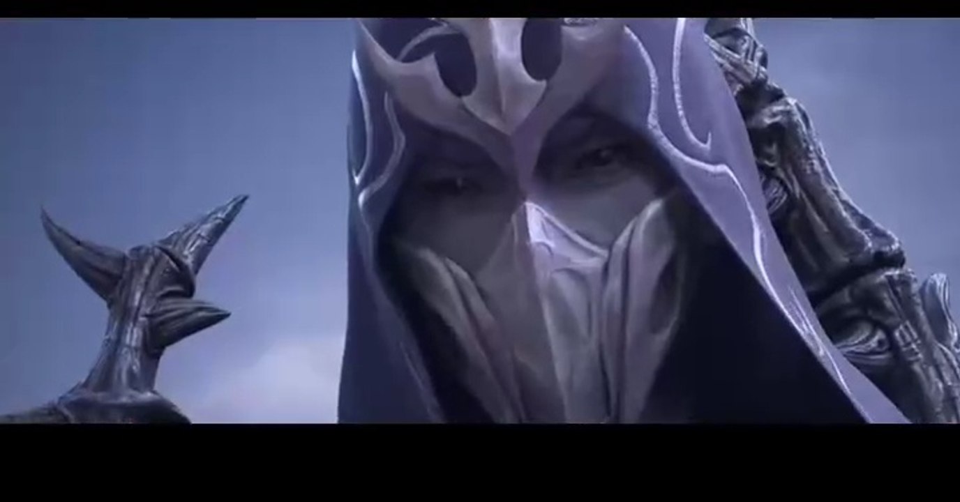 (Ep114HD)Doupo Cangqiong: Nian Fan MULTI-SUB (Battle through the heavens 5)(斗破苍穹年番)