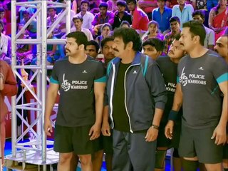 Latest South Movie Scenes