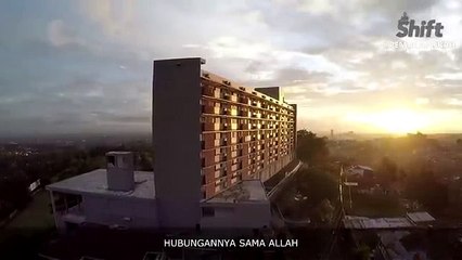 One Minute Booster - Biar Gak Fragile