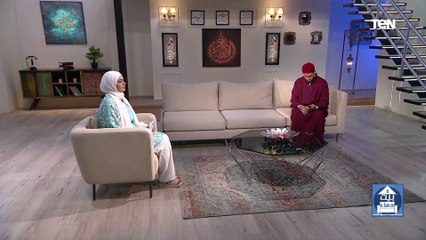 فقرة مفتوحة للرد على اسئلة المشاهدين مع الشيخ أحمد المالكي