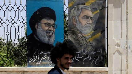 Israel anuncia la muerte del líder de Hizbulá, Hasan Nasrala, en un ataque aéreo en Beirut