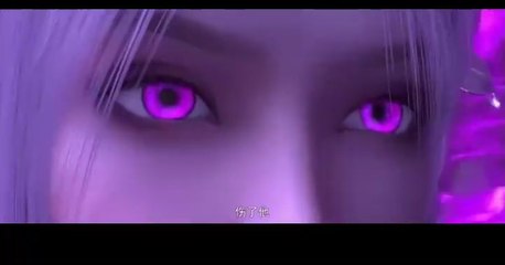 [114] BTTH 5 - Nian fan MULTI-SUB (Battle through the heavens 5)(斗破苍穹年番)