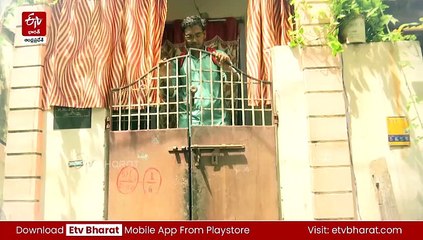 ప్రపంచ రికార్డు సాధించడమే లక్ష్యమంటున్న ఆర్టిస్ట్