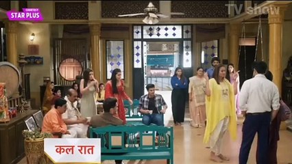 Anupama serial today updates