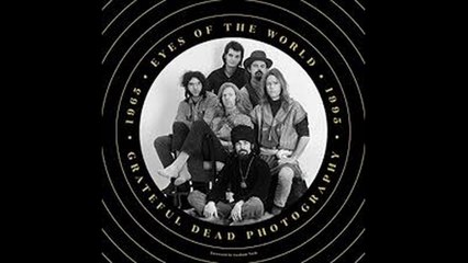 Grateful Dead - bootleg Fillmore East, NY, 09-20-1970 2nd set