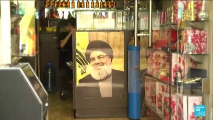 Who is Hezbollah chief Hassan Nasrallah that the IDF claim to have killed?