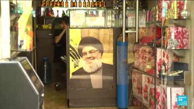 Who is Hezbollah chief Hassan Nasrallah that the IDF claim to have killed?
