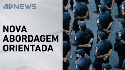 Governo cria decreto para regular uso da força policial