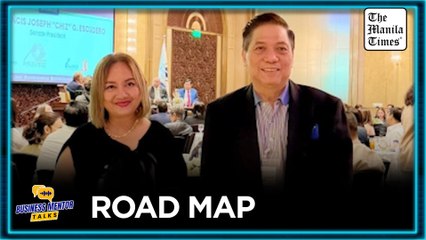 The multifaceted journey of Grace Bondad Nicholas