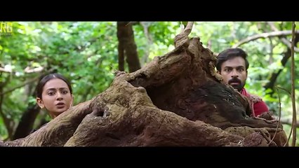 Konda Polam (2023) New Released Hindi Dubbed Full Movie In 4K UHD _ Vaisshnav Tej, Rakul Preet