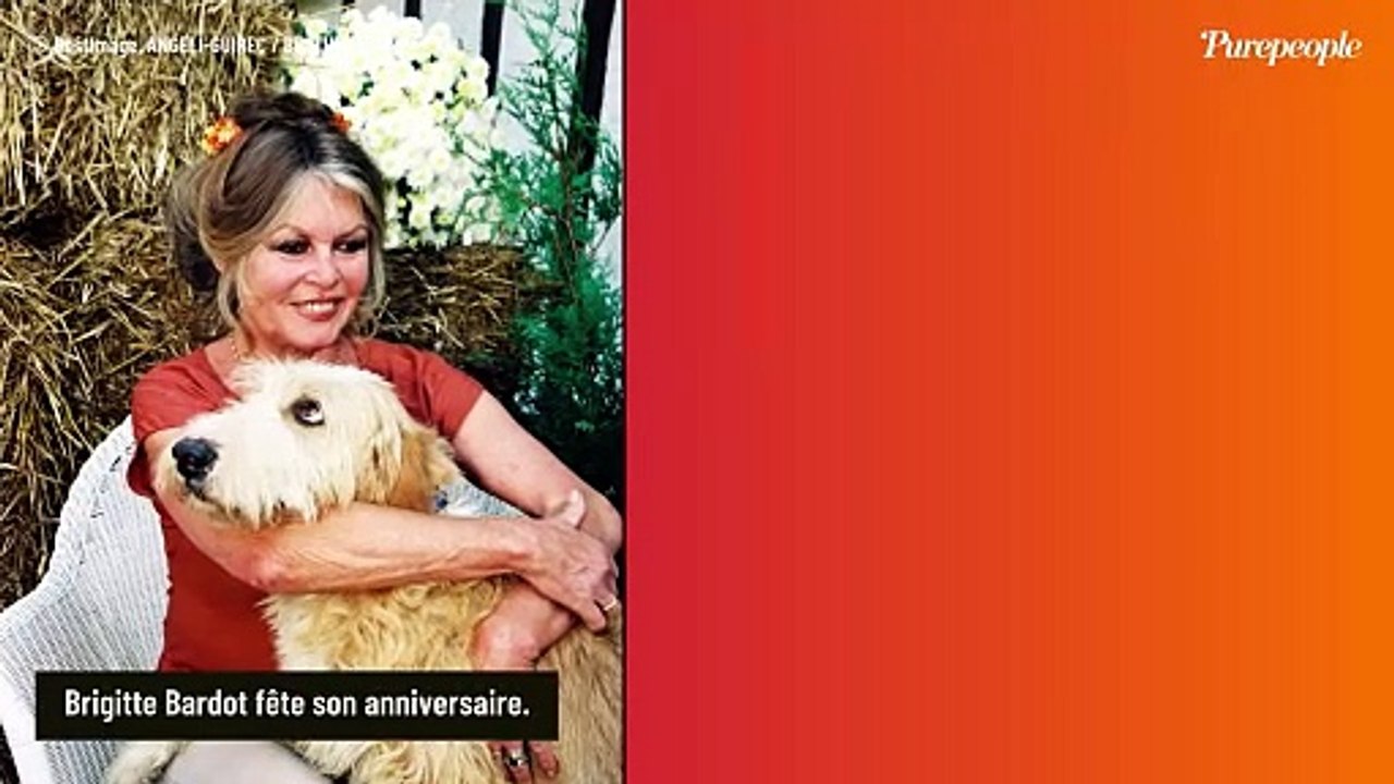 Brigitte Bardot s'exprime depuis la Madrague : elle évoque son repos éternel et ce qu'elle veut accomplir avant la fin