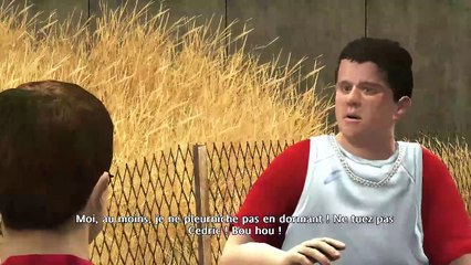 Harry Potter and the Order of the Phoenix online multiplayer - ps3