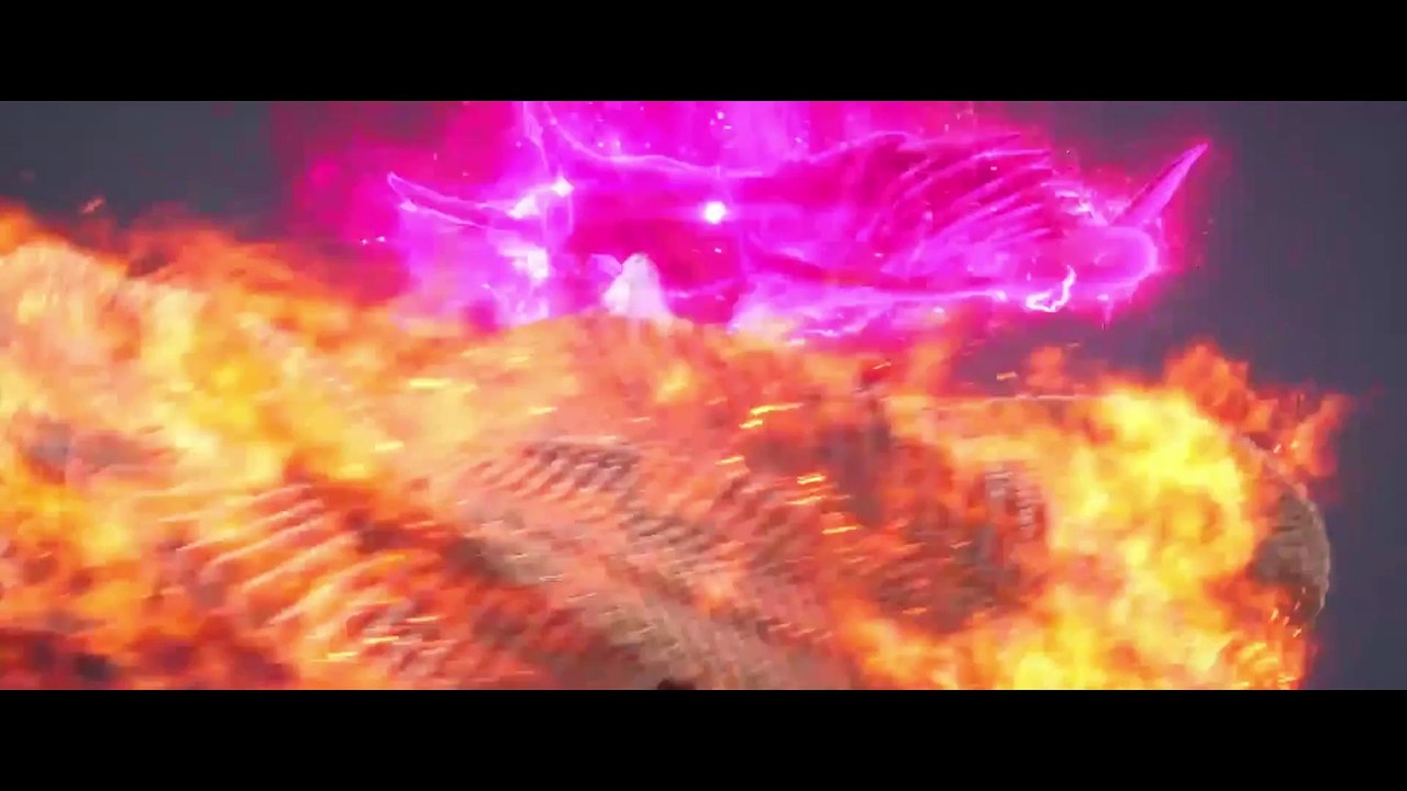 Battle Through the Heavens Season 5 Episode 114 Multi subtitles