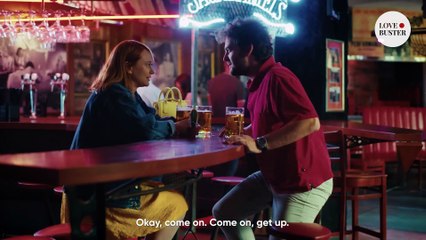 I CREATED MY DREAM BOYFRIEND _ web series, english web series