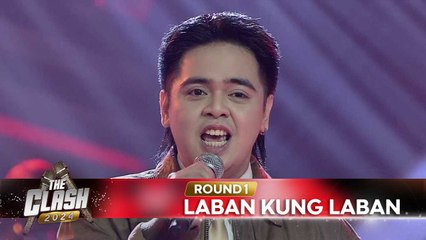 The Clash 2024: Sean Karl gives an endearing performance of ‘Leaves!’ | Episode 3