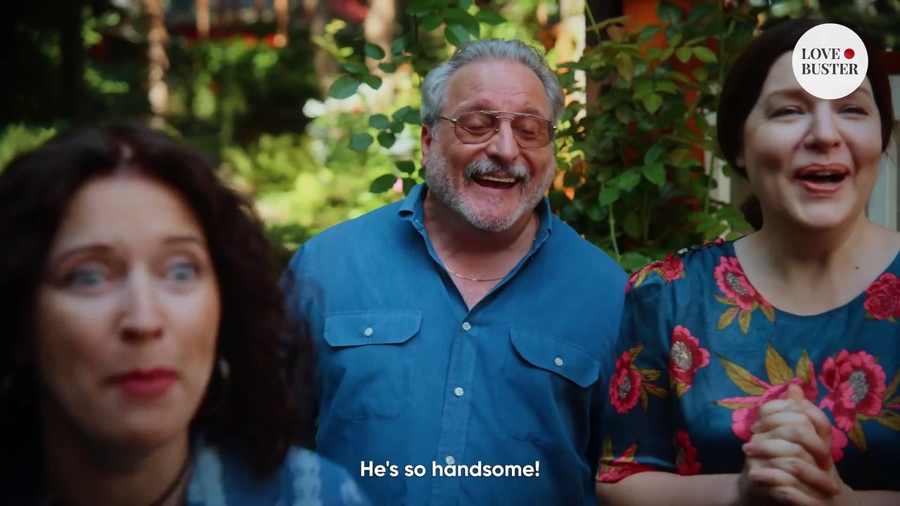 TINDER GUY SHAMED MY FACE _ web series