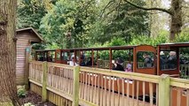 A Kid s Safari Adventure at Cotswold Wildlife Park! #england #wildlife #weekend #zoo #cotswold