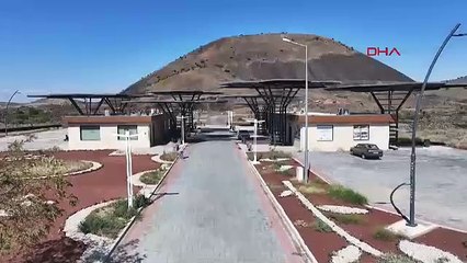 Baraj inşaatında 4 bin 500 yıllık keşif: Bir erkeğe ait olduğu tespit edildi