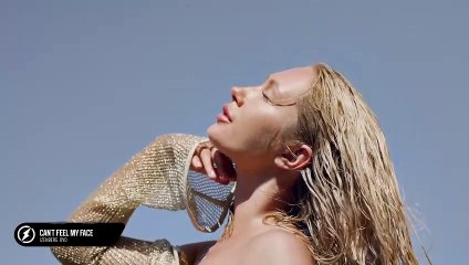 169. IZENBERG, DVO - Can't Feel My Face (Magic Cover Release)