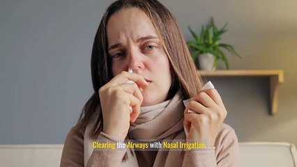 Breathe Easy: How Acupuncture Can Help You Beat Seasonal Allergies Naturally