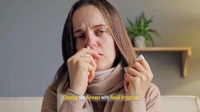 Breathe Easy: How Acupuncture Can Help You Beat Seasonal Allergies Naturally