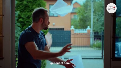 MY HUSBAND LETS ME CHEAT _ web series