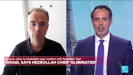 Axis of resistance 'failed to react' to Israeli attacks