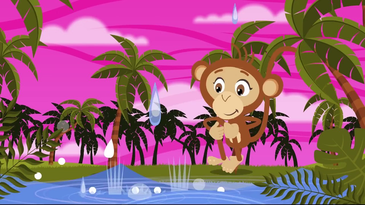 Splish Splash  English Songs for Kids  Helen Doron English