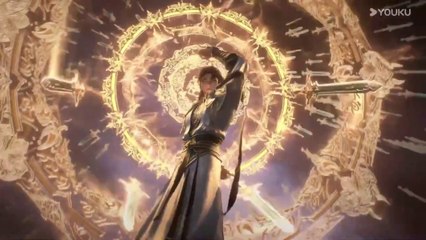 Apotheosis [Become a God] EP.98 Engsub