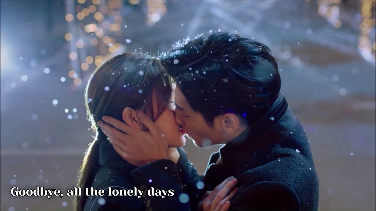 Kiss Love Drama - Goodbye Lyrics