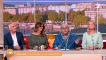 La der de Frédéric Zeitoun dans Télématin