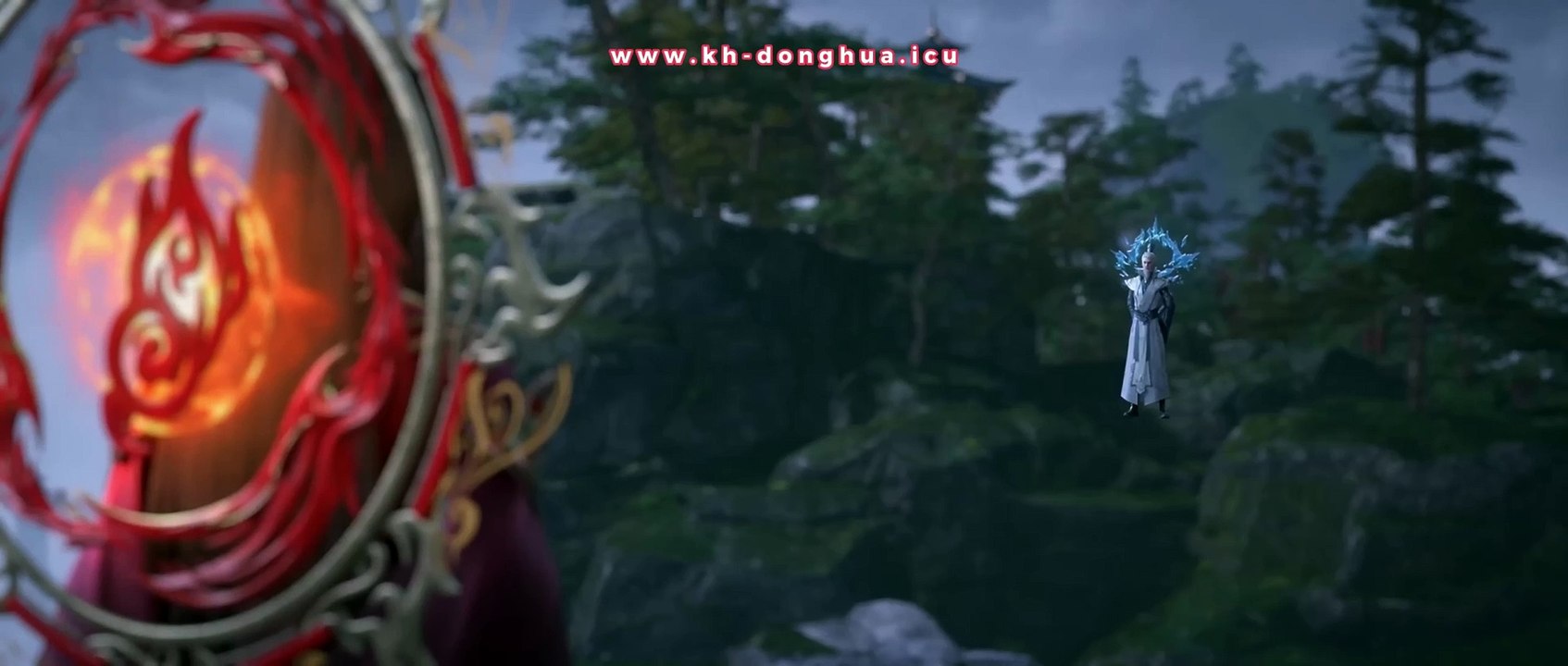 Battle Through the Heavens Season 5 Episode 114