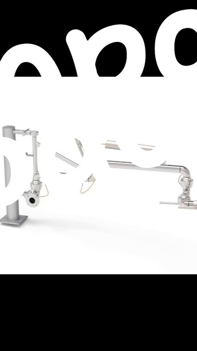 Teampower Bottom Loading & Unloading arm systems for petroleum & chemical product  from Premier China Loading Arm Manufacturer/Supplier/Factory|Lianyungang Teampower Technology & Development Co Ltd|https://lygteampower.com