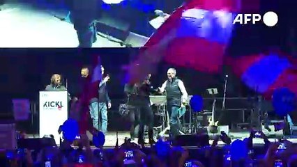 Österreich: FPÖ vor Parlamentswahl siegessicher