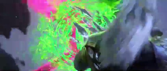 Battle Through the Heavens S 5 Ep 114 Multi Sub